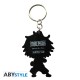 ONE PIECE - Ace SD PVC Keychain