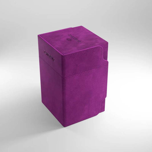 GameGenic : Watchtower 100+ XL Purple