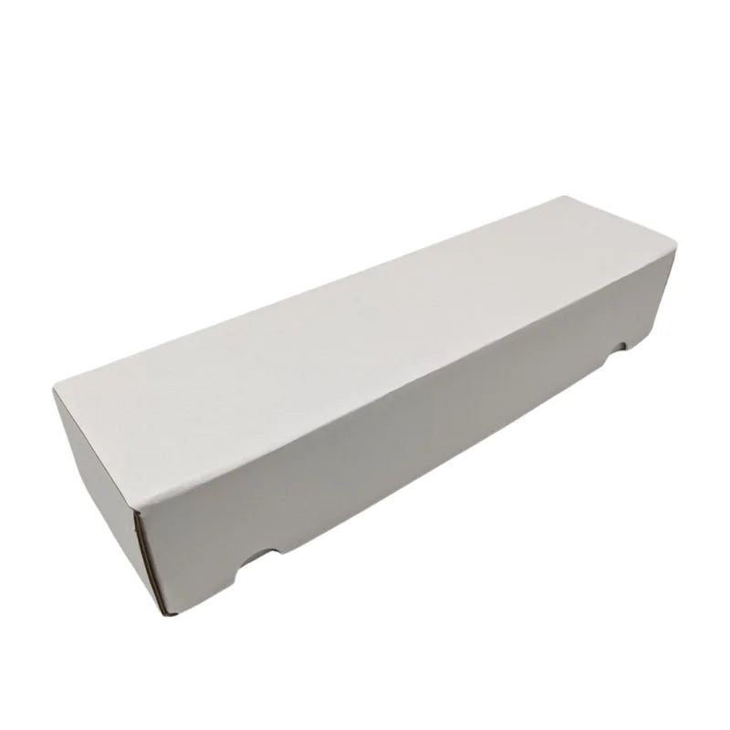 Cardboard Box for Storage of 1000 Cards