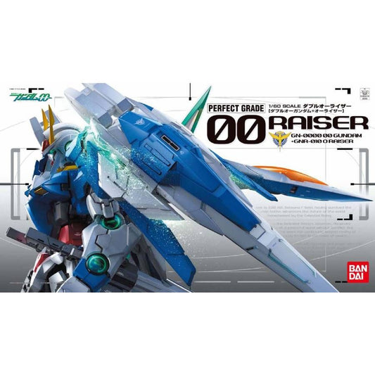 GN-0000+GNR-010 00 Raiser PG 1/60