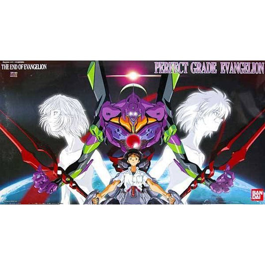 Perfect Grade Evangelion