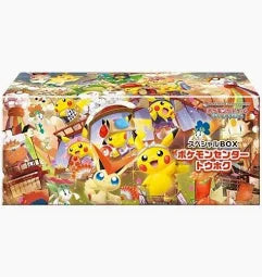 Pokémon Center TOHOKU