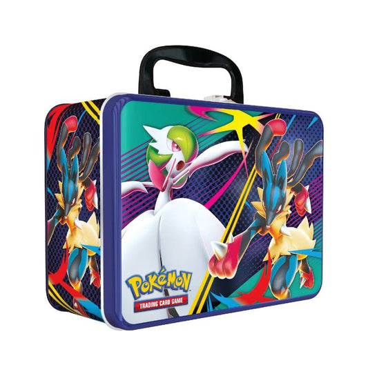Pokemon TCG - Collector's Chest 2025 (Fall 2025)