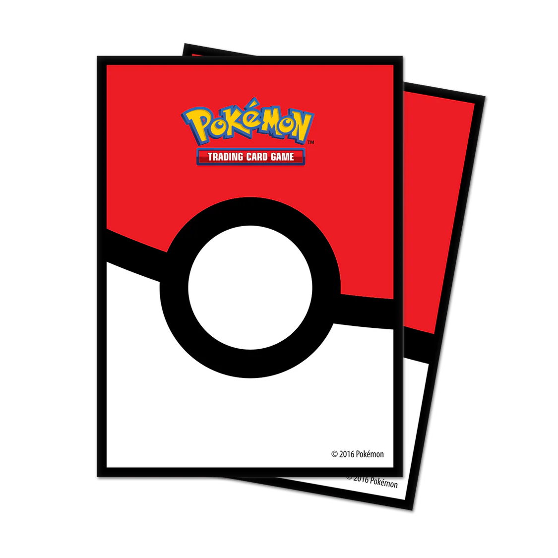Ultra Pro Pokémon Deck Protector Sleeves