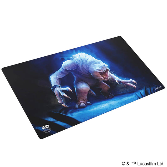 Gamegenic : Star Wars Unlimited - Game Mat Rancor