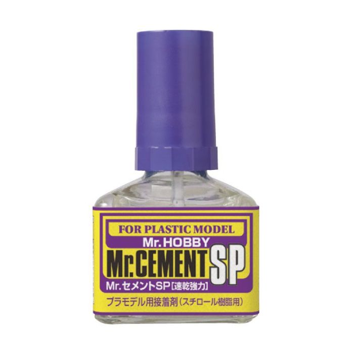 Mr.Hobby - Mr.Cement SP MC-131