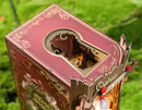 Robotime Book Nook Alice Adventure