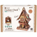 Robotime Cuckoo Clock LC901C