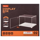Robotime Dust Cover / Display Case Landscape S DF04L )