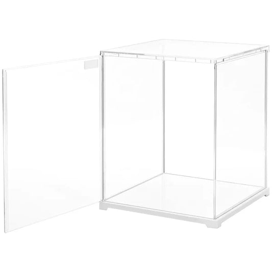 Robotime Dust Cover / Display Case Portrait L  DF06L