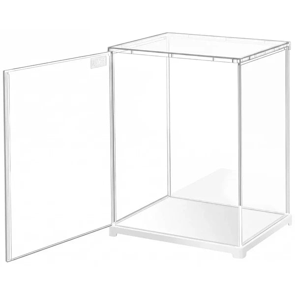 Robotime Dust Cover / Display Case Portrait M DF05L