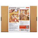 Robotime Book Nook Fairytale Amusement Park TGB17