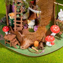 Robotime Fairytale Tree House DG179