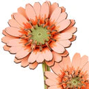 Robotime Light Orange Gerbera / Lichtoranje Gerbera TW111