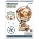 Robotime Luminous Globe ST003