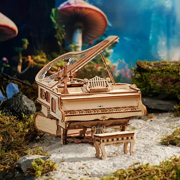 Robotime Magic Piano AMK81