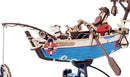Robotime Ocean Fisher MCD02