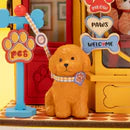 Robotime Pawfect Pet Shop DS045