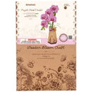 Robotime Purple Moth Orchid / Paarse Orchidee TW091