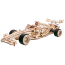 Robotime Racing Car LK505