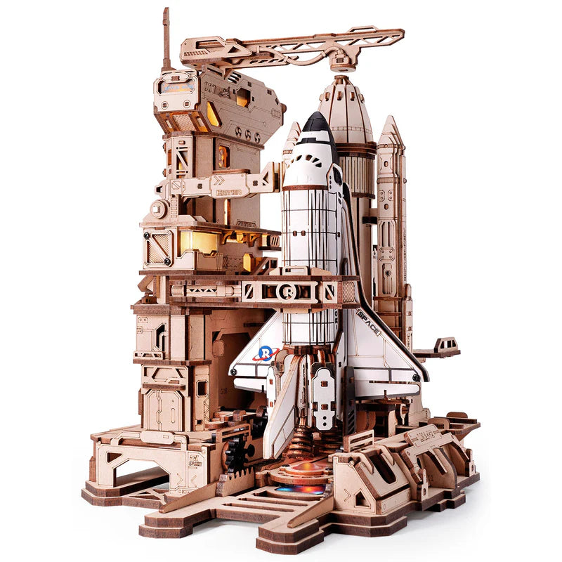 Robotime Space Shuttle LKA02