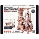 Robotime Space Shuttle LKA02