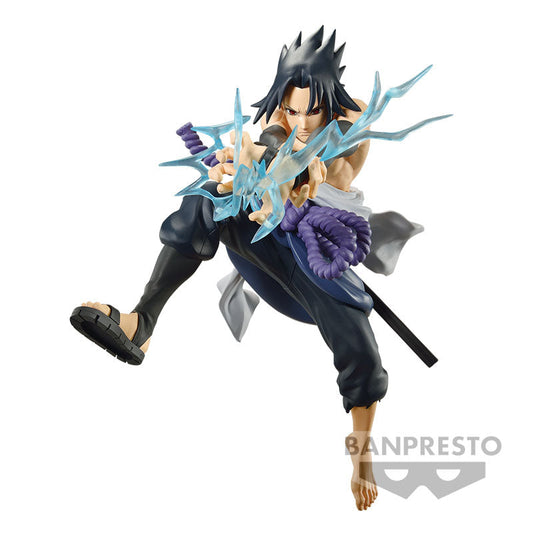 Naruto Shippuden - Vibration Stars : Uchiha Sasuke