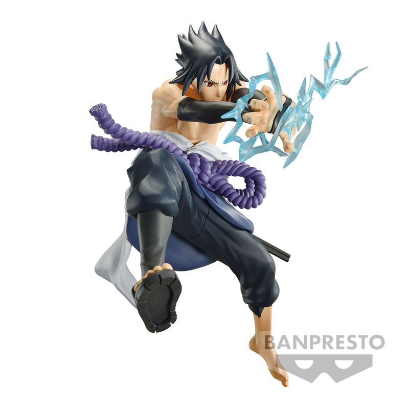 Naruto Shippuden - Vibration Stars : Uchiha Sasuke