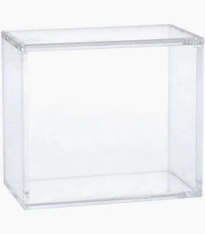 Qware Display case - TCG Booster Box