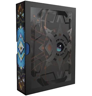 Magic: The Gathering - Secrets of Strixhaven Special Codex Bundle