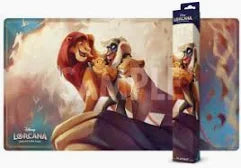 Disney Lorcana TCG - Lorcana Chapter 13 Playmat (Circle Of Life)
