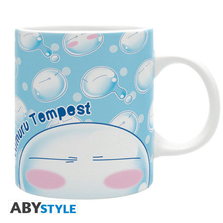 SLIME - Mug - 320 ml - Rimuru - subli - with box