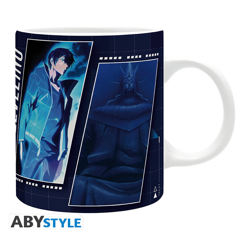 SOLO LEVELING - Mug - 320 ml
