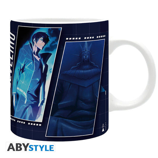 SOLO LEVELING - Mug - 320 ml