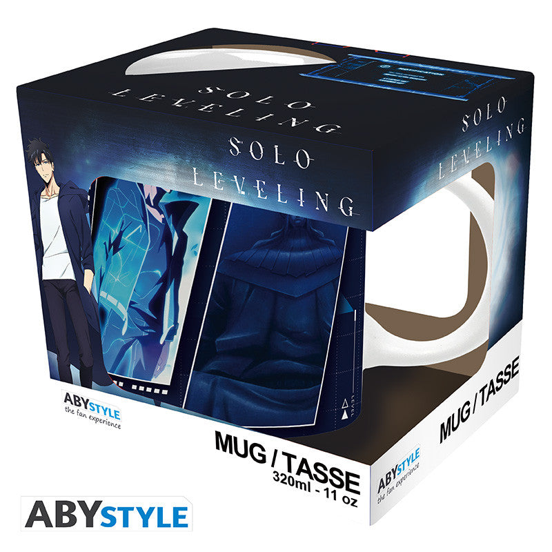 SOLO LEVELING - Mug - 320 ml