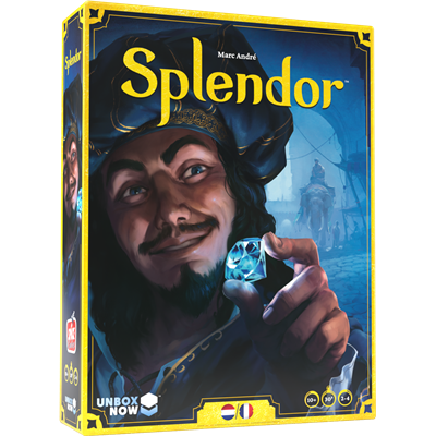 Splendor - NL