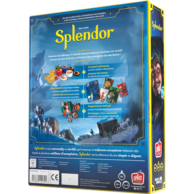 Splendor - NL