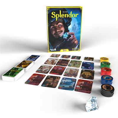Splendor - NL