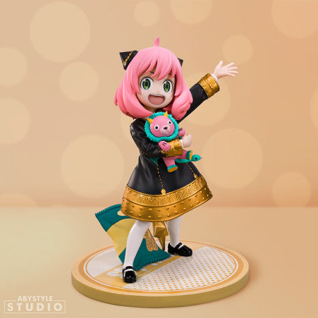 SPY FAMILY - “Anya Forger” Figure