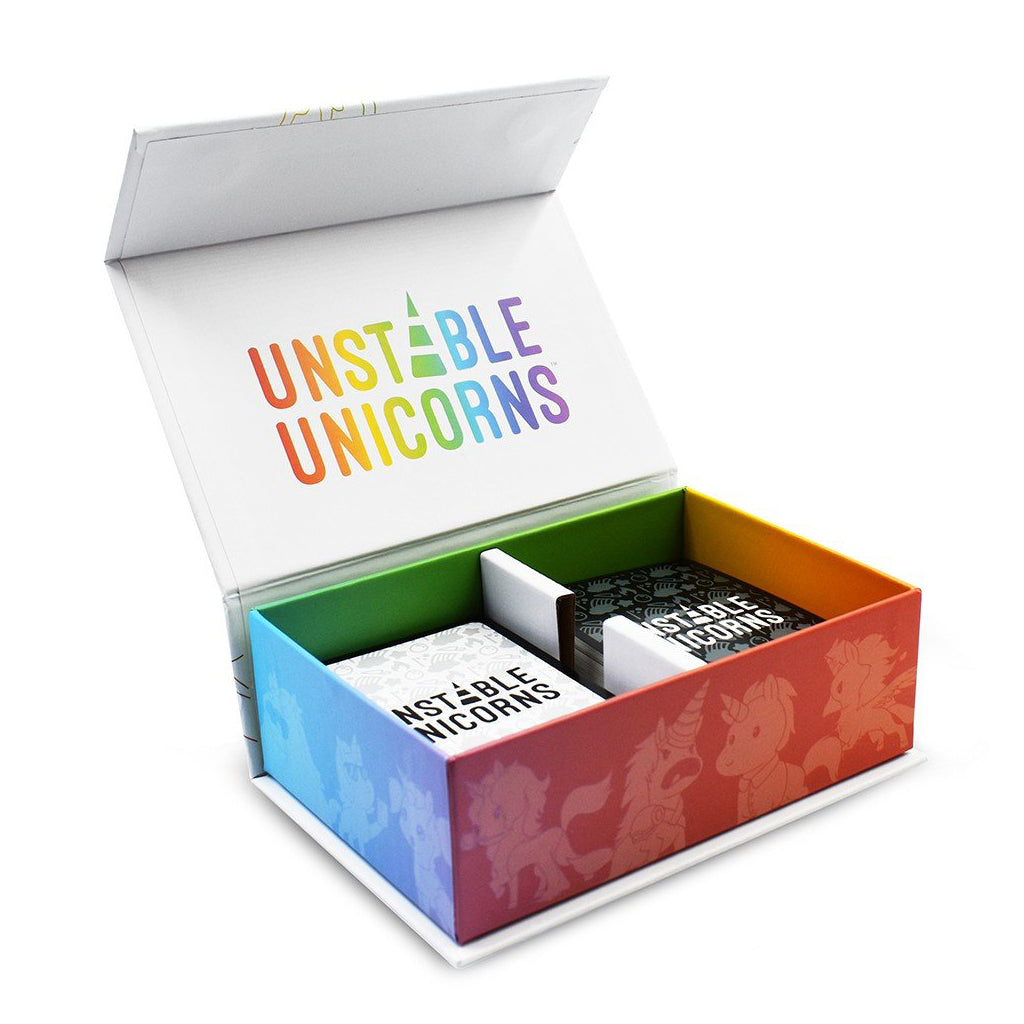 Unstable Unicorns NL