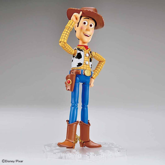 Toy Story 4 : Woody
