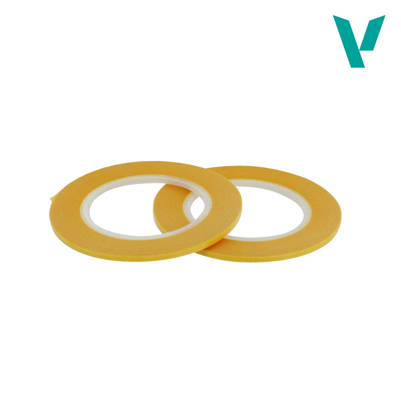 Vallejo - Masking Tape