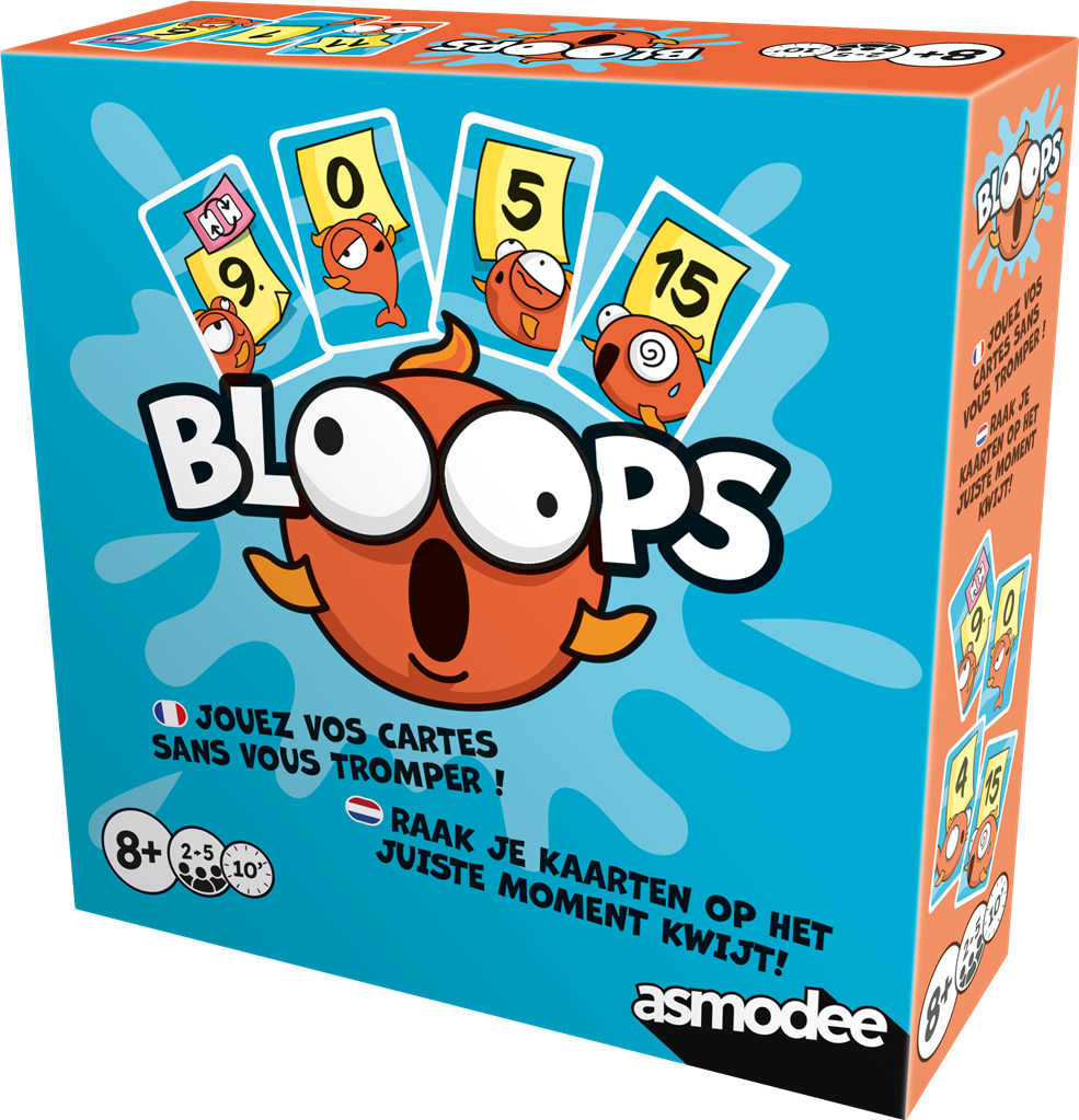 Bloops